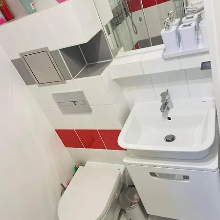 55 Apartament *
