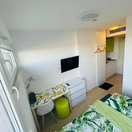 55 Appartement *