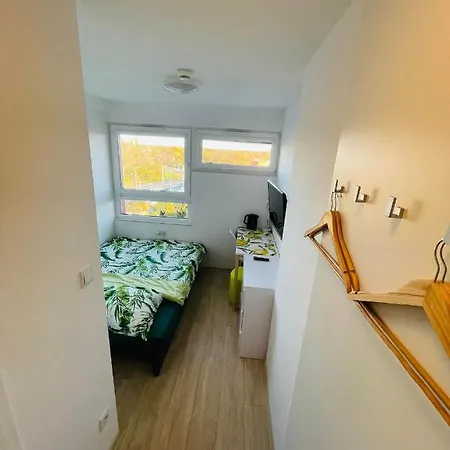 Appartement 55