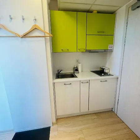 55 Apartament Wrocław