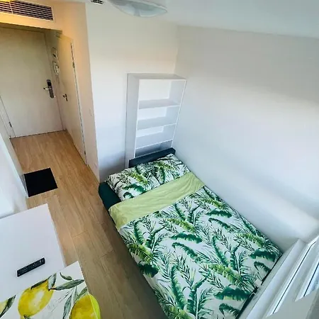 Appartement 55 Wrocław
