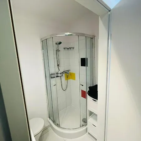 Appartement 55
