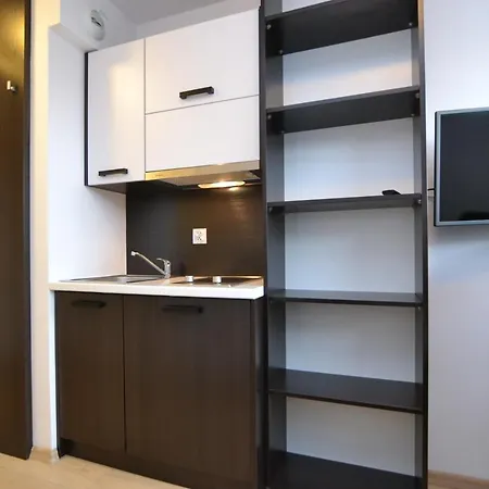 55 Appartement