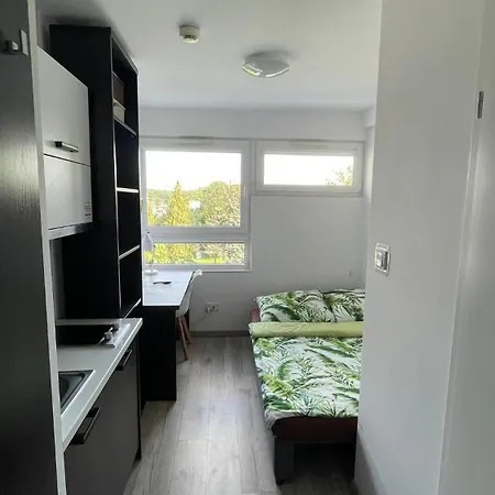 55 Apartament Wrocław