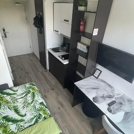 Apartament 55 *