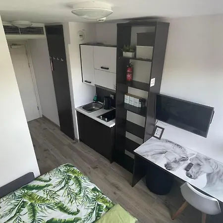 55 Appartement