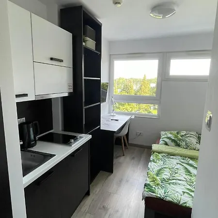 Appartement 55 *