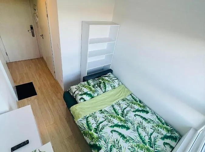 Apartamento 55 Breslavia