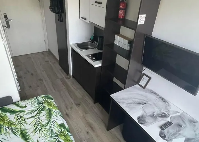 Apartamento 55 *